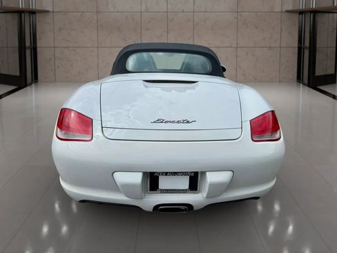 Used 2010 Porsche Boxster RWD image 9