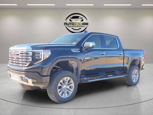 Used 2023 GMC Sierra 1500 Denali image 11