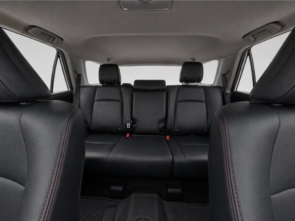Used 2019 Toyota 4Runner TRD Off-Road Premium AWD/4WD image 33