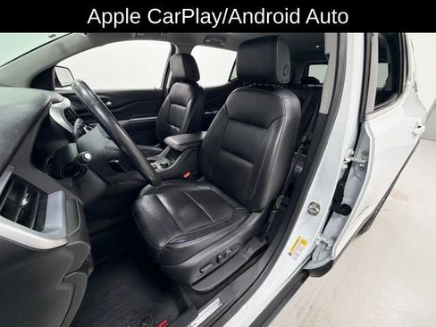 Certified 2019 GMC Acadia SLT image 10