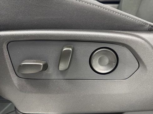 New 2026 Chevrolet Silverado 1500 LT w/ Protection Package image 10