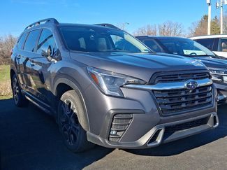Used 2023 Subaru Ascent Touring video 1