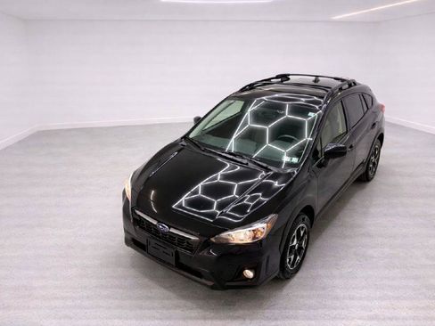 Used 2018 Subaru Crosstrek 2.0i Premium image 31