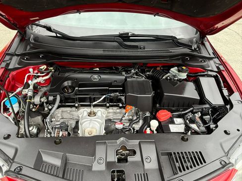 Used 2017 Acura ILX FWD image 39