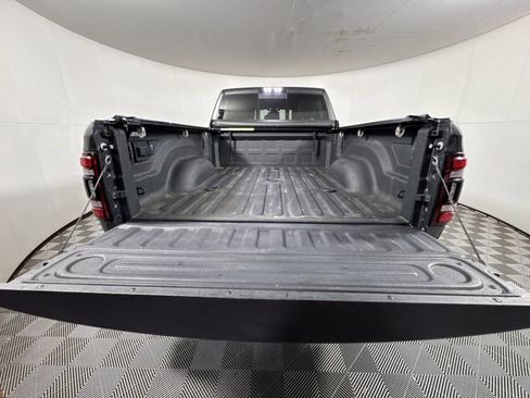 Used 2022 RAM 2500 Laramie image 26