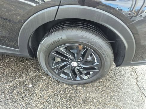 Used 2025 Buick Envista Preferred w/ Convenience I Package image 30