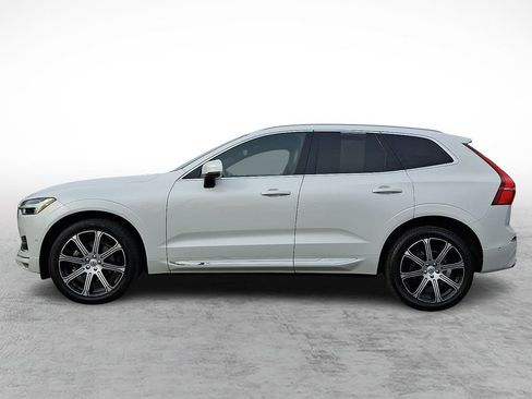 Used 2018 Volvo XC60 T5 Inscription w/ Convenience Package image 7