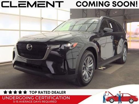 Used 2024 MAZDA CX-90 3.3 Turbo w/ Preferred Plus image 1