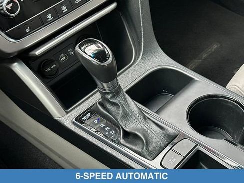 Used 2016 Hyundai Sonata Sport w/ Option Group 1V FWD image 22