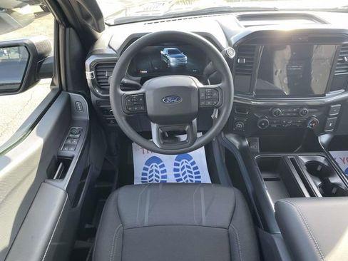 New 2026 Ford F150 STX AWD/4WD image 12