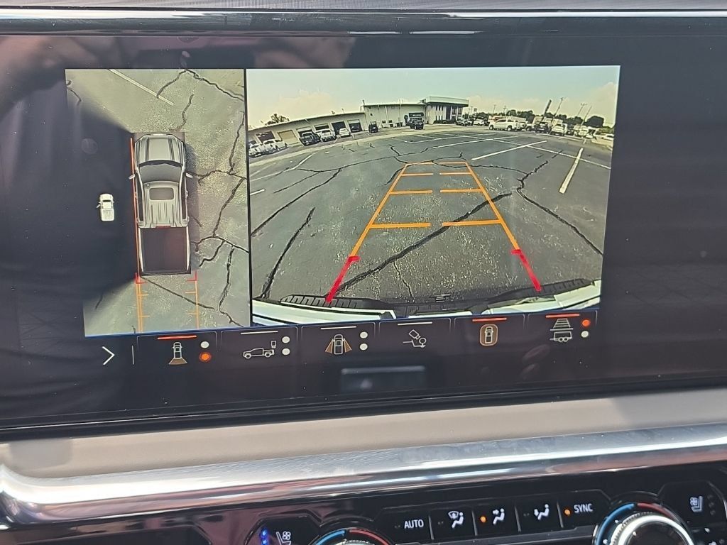 New 2026 GMC Sierra 1500 Denali Ultimate AWD/4WD image 29