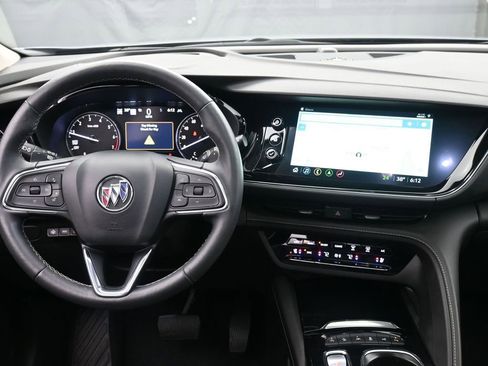 Used 2023 Buick Envision Avenir AWD/4WD image 11