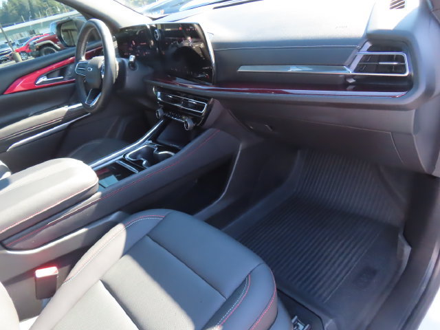Used 2024 Chevrolet Traverse Z71 w/ LPO, Floor Liner Package AWD/4WD image 49