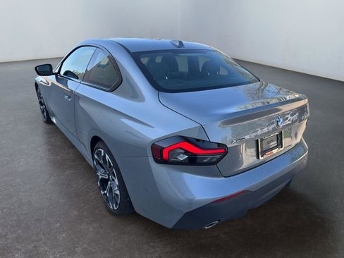 Used 2025 BMW 230i xDrive Coupe w/ M Sport Package AWD/4WD image 17
