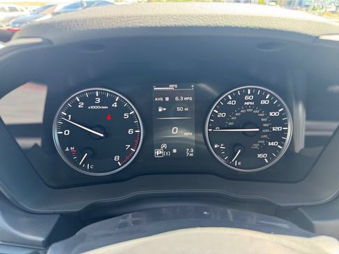 New 2026 Subaru Impreza 2.0i Sport AWD/4WD image 16