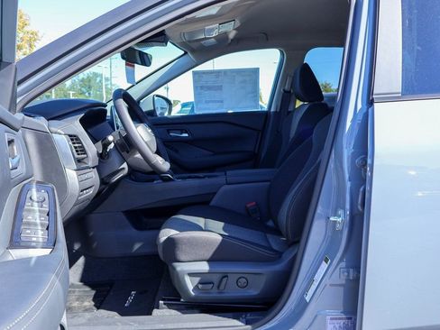 New 2026 Nissan Rogue SV w/ Cold Weather Package image 7