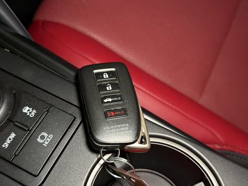 Used 2022 Lexus IS 300 AWD w/ Premium Package image 29