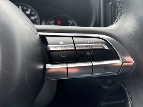 Used 2024 MAZDA CX-50 AWD 2.5 S w/ Cargo Package image 22