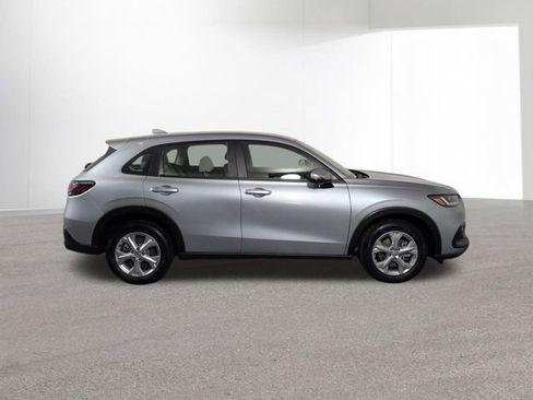 Certified 2023 Honda HR-V LX image 36