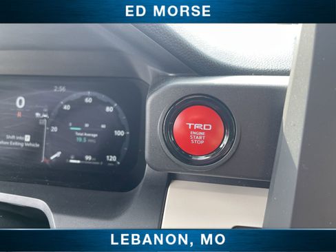 Used 2024 Toyota Tacoma TRD Off-Road image 16