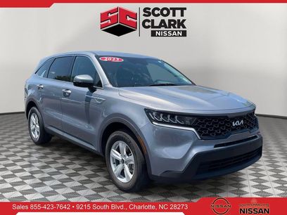 Used 2023 Kia Sorento LX