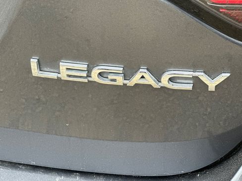 Used 2022 Subaru Legacy Premium AWD/4WD image 22