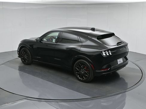 Used 2023 Ford Mustang Mach-E GT w/ GT Performance Edition AWD/4WD image 43