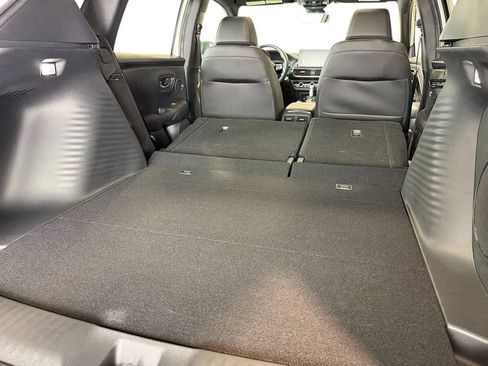 New 2026 Acura ADX A-Spec image 34