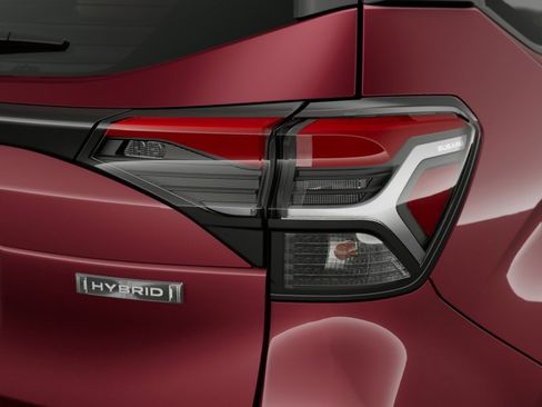 New 2026 Subaru Forester Touring AWD/4WD image 11