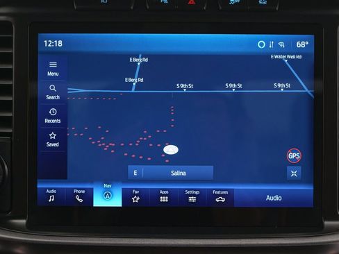 Certified 2023 Ford F150 Tremor w/ Equipment Group 402A High image 25