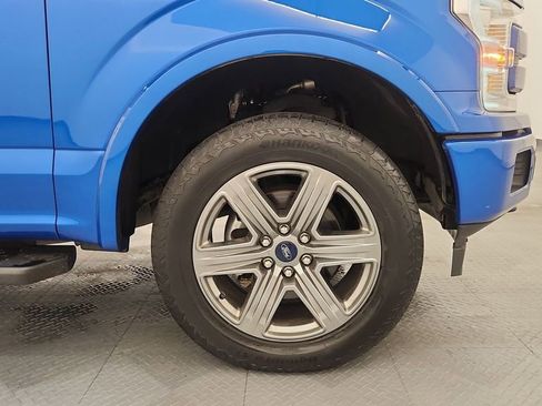 Used 2019 Ford F150 Lariat w/ Equipment Group 502A Luxury AWD/4WD image 27