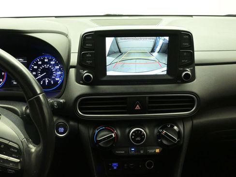 Used 2020 Hyundai Kona SEL Plus w/ Cargo Package image 20