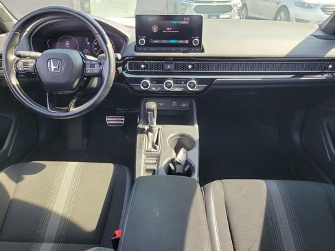 Used 2022 Honda Civic Sport image 9