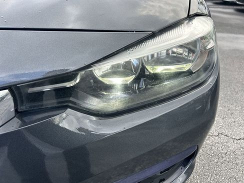 Used 2016 BMW 328i Sedan RWD image 31