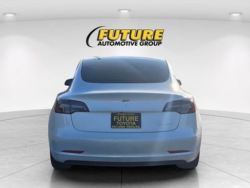 Used 2023 Tesla Model 3 Long Range AWD/4WD image 6