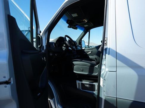 New 2026 Mercedes-Benz Sprinter 3500 image 11