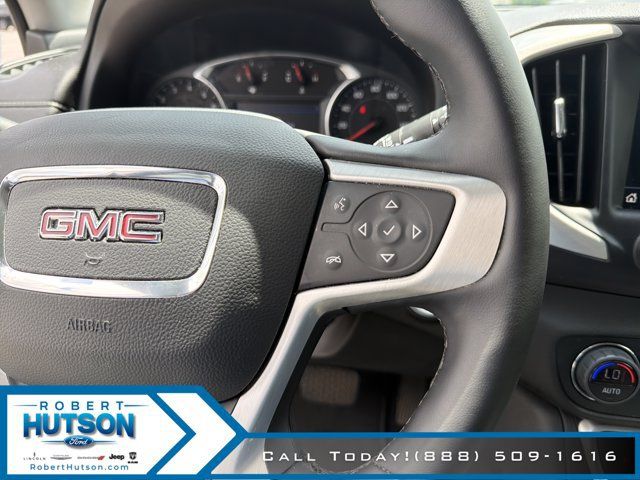 Used 2023 GMC Terrain SLT w/ Elevation Edition FWD image 14