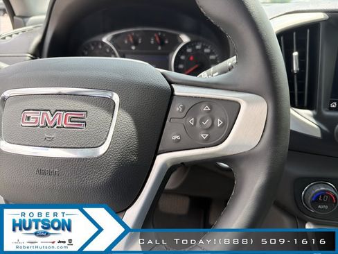 Used 2023 GMC Terrain SLT w/ Elevation Edition FWD image 14