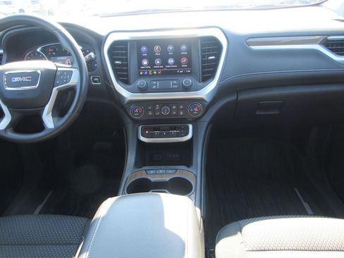 Used 2023 GMC Acadia SLE w/ Driver Convenience Package image 15