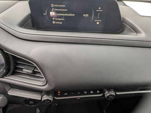 Used 2024 MAZDA CX-30 AWD 2.5 S w/ Select Sport Pkg image 16