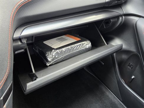 Used 2023 Subaru Forester Sport image 24