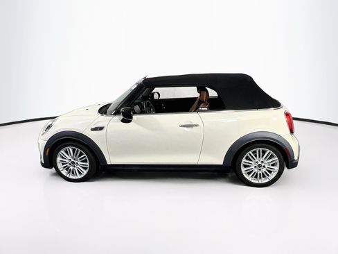 Used 2022 MINI Cooper S FWD image 8