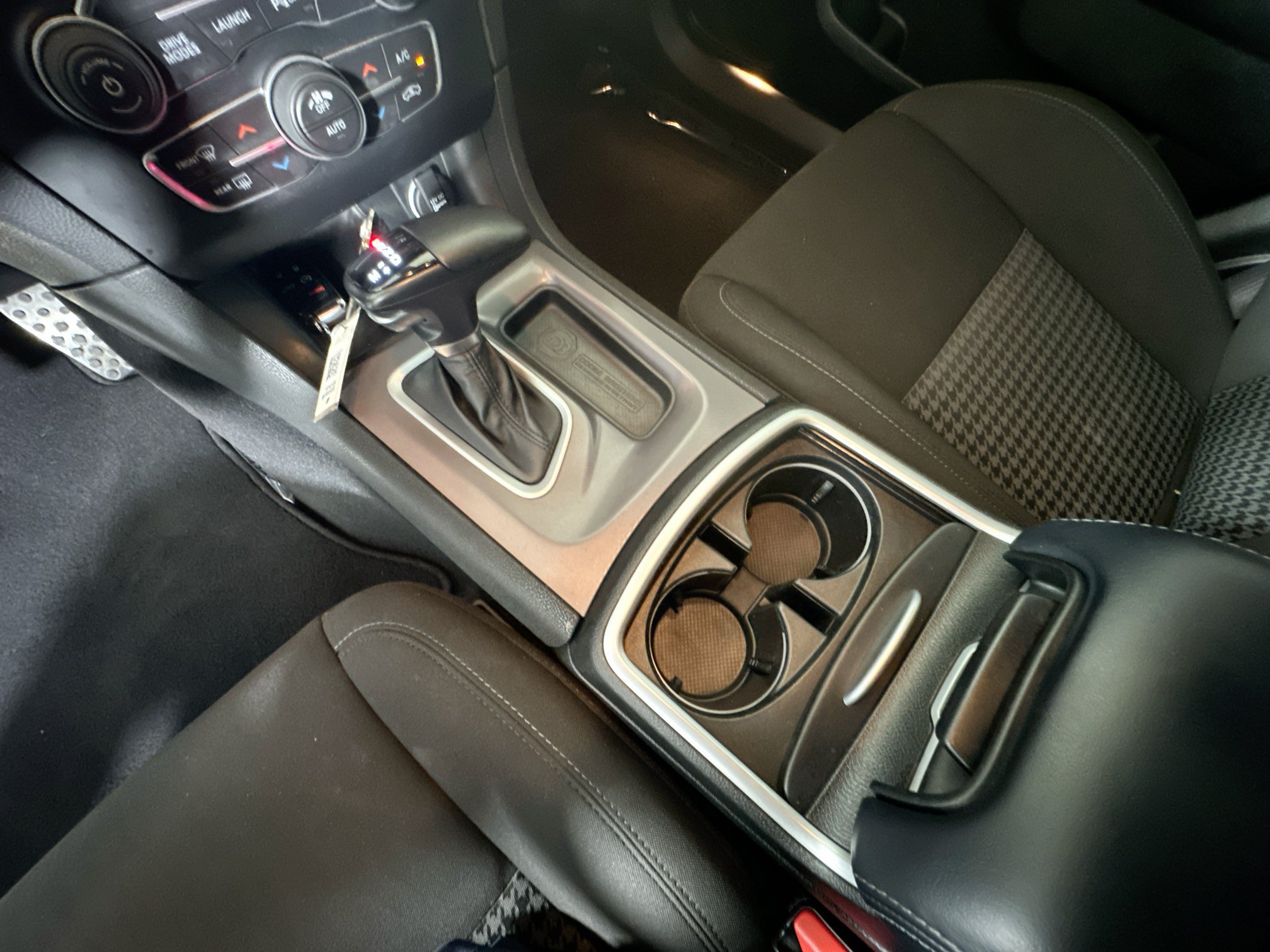Used 2023 Dodge Charger Scat Pack w/ Harman/Kardon Audio Group RWD image 22