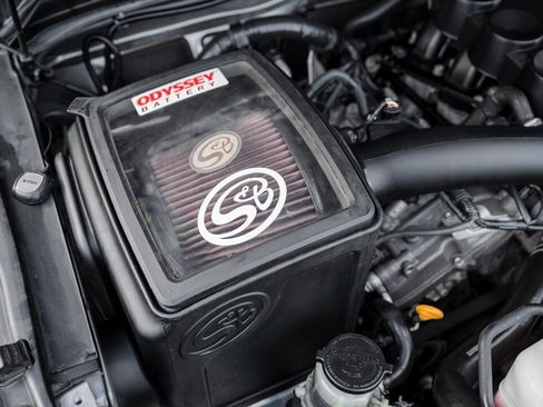 Used 2010 Toyota FJ Cruiser Base image 43