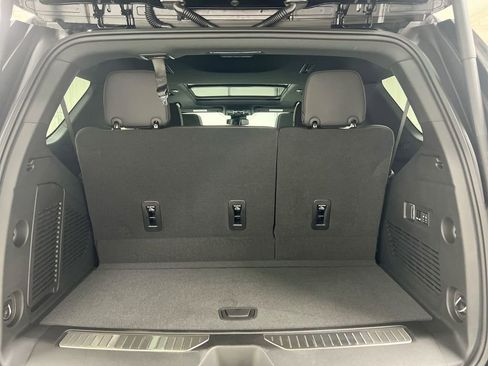 New 2026 Chevrolet Tahoe RST w/ RST Capability Package image 26