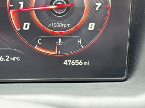 Used 2023 Hyundai Santa Cruz Night image 32