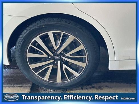 Used 2019 Subaru Legacy 2.5i Premium image 8