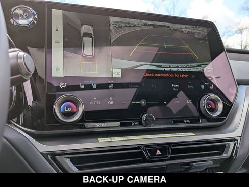 New 2026 Lexus TX 350 AWD w/ Technology Package image 13