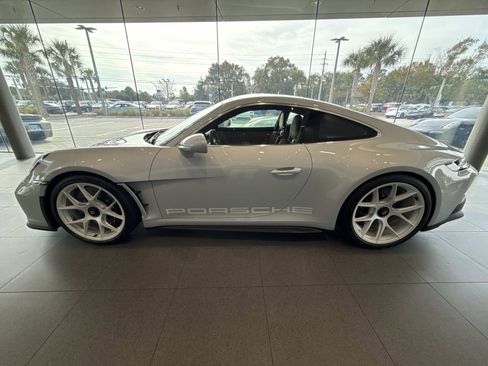 Used 2024 Porsche 911 GT3 RS image 2