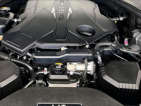 Used 2023 Genesis G90 3.5T image 9